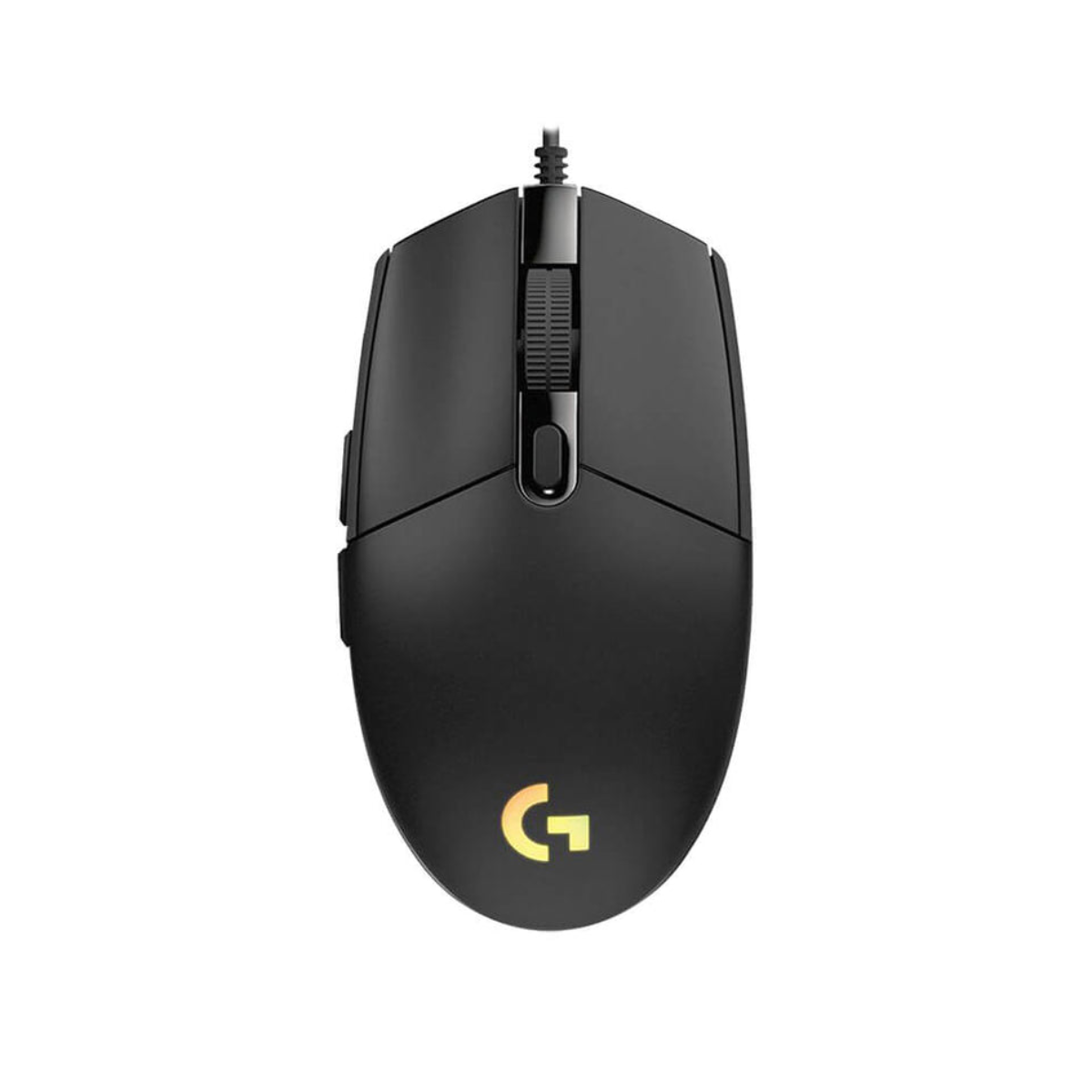 G102-mouse-3 Logitech G102 LIGHTSYNC Gaming Mouse - Image 1