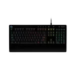 Logitech G213 Prodigy Gaming Keyboard with RGB Lighting - Image 2