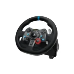 Logitech G29 Driving Force Steering Wheels & Pedals