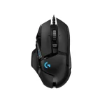 Logitech G502 Hero High Performance Gaming Mouse