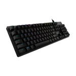 Logitech G512 Wired Gaming Keyboard