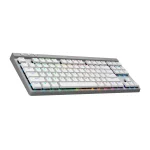 Logitech G515 Lightspeed TKL Gaming Keyboard