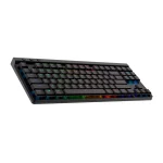 Logitech G515 Lightspeed TKL Gaming Keyboard - Image 2