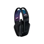 Logitech G535 Lightspeed Wireless Gaming Headphone - Image 3