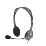 Logitech H110 Stereo Headphone