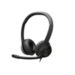 Logitech H390 UC Headphone