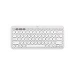 Logitech Pebble Keys 2 K380s Bluetooth Keyboard