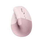 Logitech Lift Wireless Mouse - Image 5