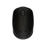 Logitech M170 Wireless Mouse