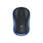 Logitech M185 Wireless Mouse - Image 5