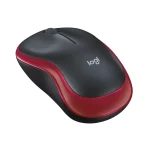 Logitech M185 Wireless Mouse - Image 4