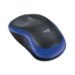 Logitech M185 Wireless Mouse - Image 3