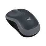 Logitech M185 Wireless Mouse - Image 2