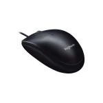 Logitech M90 USB Mouse - Image 2