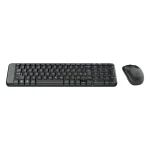 Logitech MK220 Wireless Keyboard & Mouse Combo - Image 3