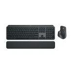 Logitech MX Keys S combo