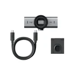Logitech MX Brio 4K Ultra HD Webcam - Image 6
