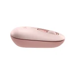 Logitech POP Customizable Emoji Wireless Mouse - Image 2