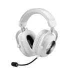 Logitech Pro X2 Lightspeed Wireless Gaming Headphone - Image 2
