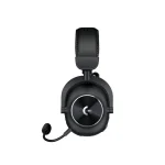Logitech Pro X2 Lightspeed Wireless Gaming Headphone - Image 3
