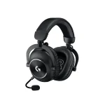 Logitech Pro X2 Lightspeed Wireless Gaming Headphone