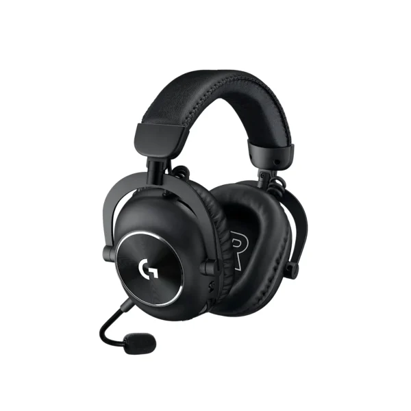 Logitech Pro X2 wireless headset