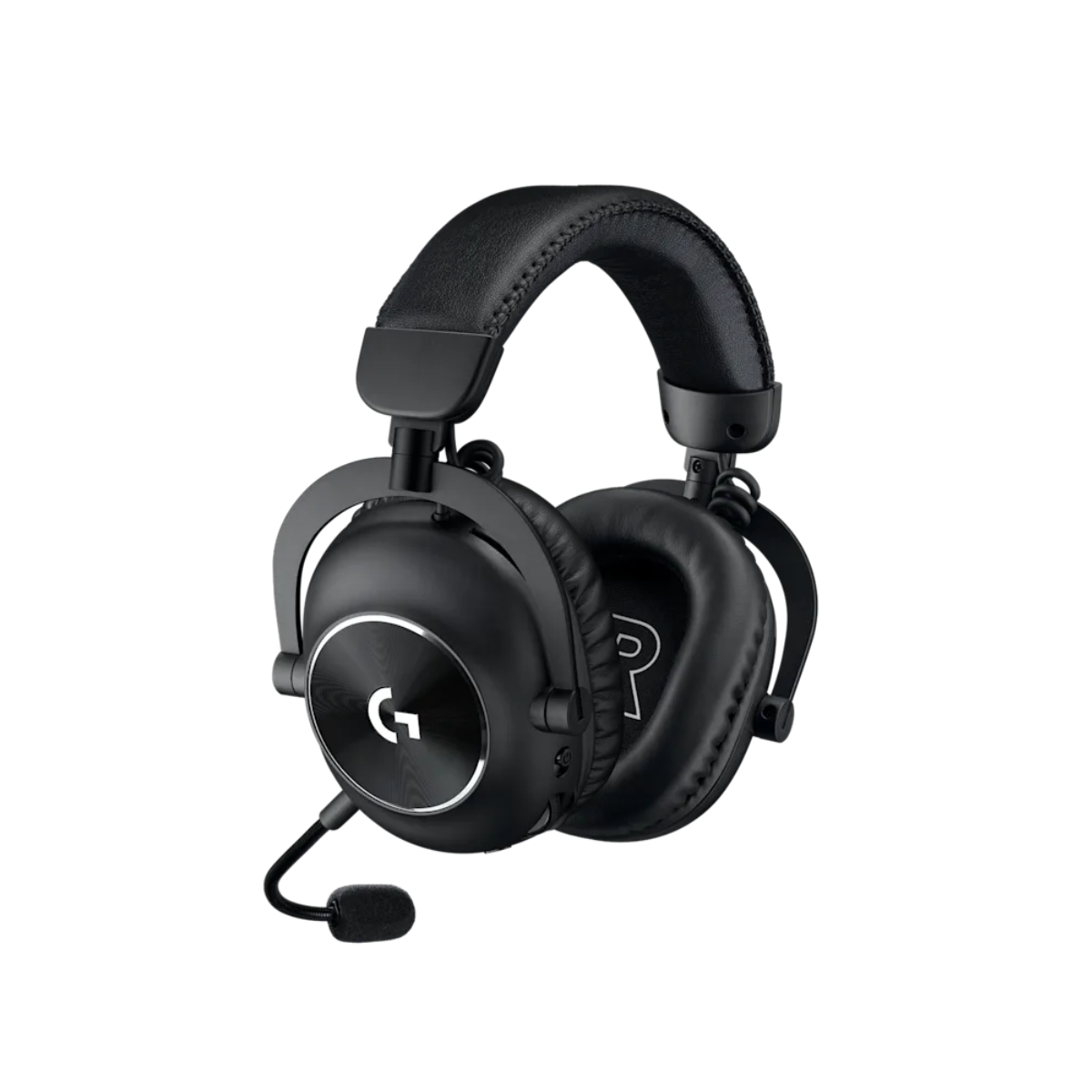 PRO X 2-mouse-3 Logitech Pro X2 Lightspeed Wireless Gaming Headphone - Image 1