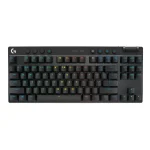 Logitech PRO X TKL Lightspeed Gaming Keyboard - Image 3