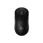 Logitech Pro X Superlight 2 SE Wireless Gaming Mouse