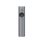 Logitech Spotlight Bluetooth & USB Screens Pointing