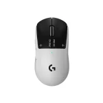 Logitech Pro X2 Superstrike Wireless Gaming Mouse