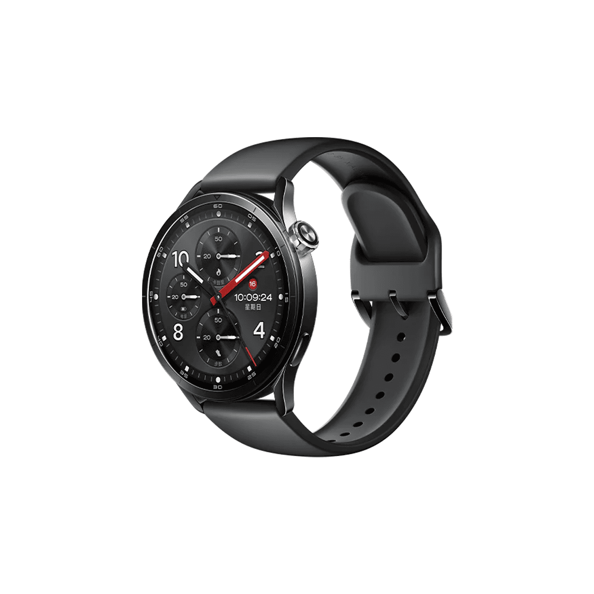 XiaomiWatchS546mmBlack Xiaomi Watch S5 - Image 1