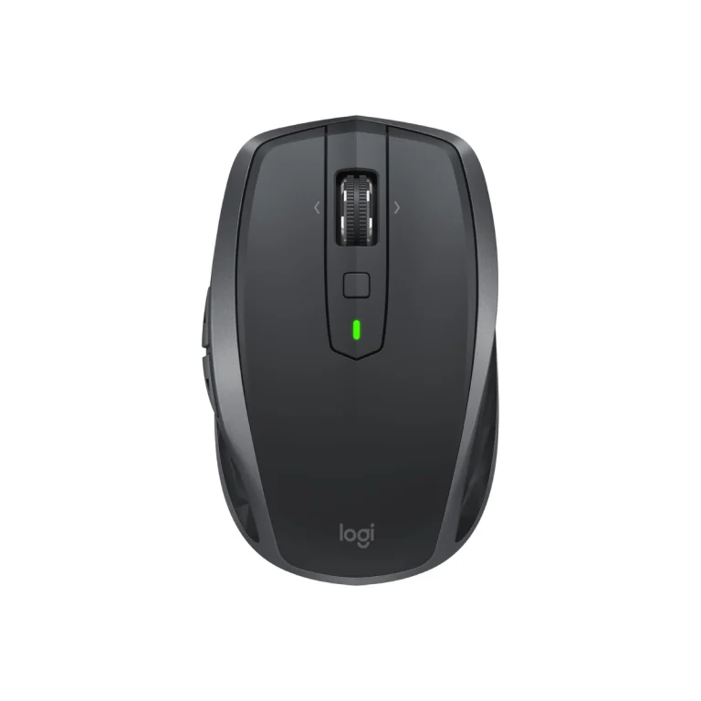 Logitech MX Anywhere 2S Wireless Mouse