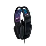 Logitech G335 Wired Gaming Headphone - Image 6