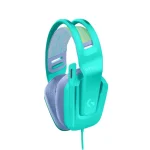 Logitech G335 Wired Gaming Headphone - Image 4