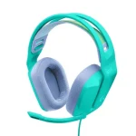 Logitech G335 Wired Gaming Headphone - Image 3
