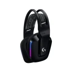 Logitech G733 Lightspeed Wireless Gaming Headphone - Image 3