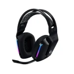 Logitech G733 Lightspeed Wireless Gaming Headphone