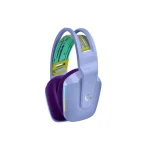 Logitech G733 Lightspeed Wireless Gaming Headphone - Image 4