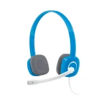 Logitech H150 Stereo Headphone - Image 2
