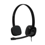 Logitech H151 Stereo Headphone