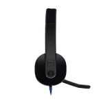 Logitech H540 Headphone - Image 3