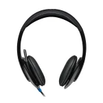 Logitech H540 Headphone - Image 2