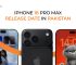 iPhone 18 Pro Max Release Date