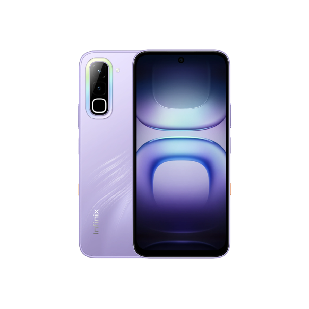 infinix hot 70 purple price in pakistan Infinix Hot 70 - Image 1
