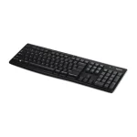 Logitech K270 Wireless Keyboard - Image 2