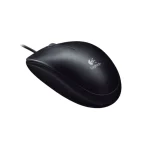 Logitech B100 USB Optical Mouse - Image 2