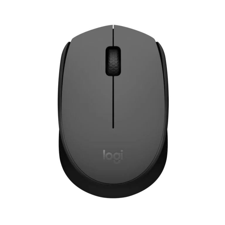 Logitech M171 Wireless Mouse
