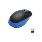 Logitech M190 Wireless Mouse - Image 4