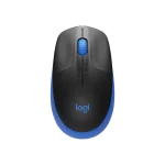 Logitech M190 Wireless Mouse - Image 2